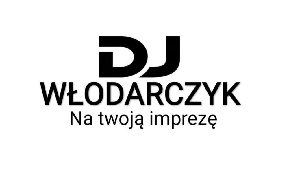 DJ WŁODARCZYK i wodzirej na twoją imprezę