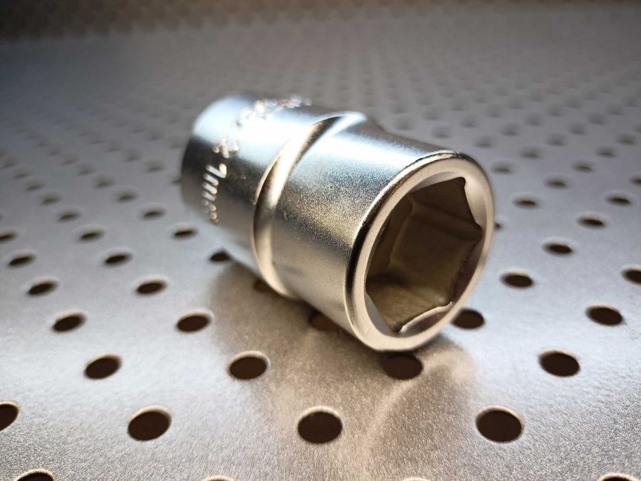Nasadka 21 mm 3/4" 6-kątna CrV HONITON H1621 21mm