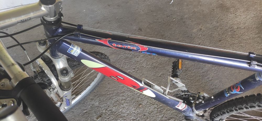Rower MTB Torix B1