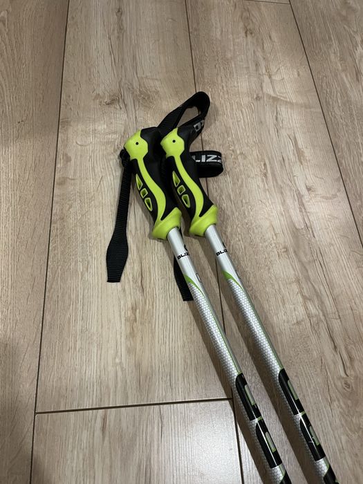 kijki narciarskie blizzard 125