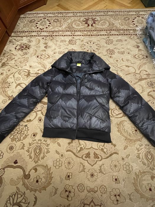 Зимняя куртка “Adidas
