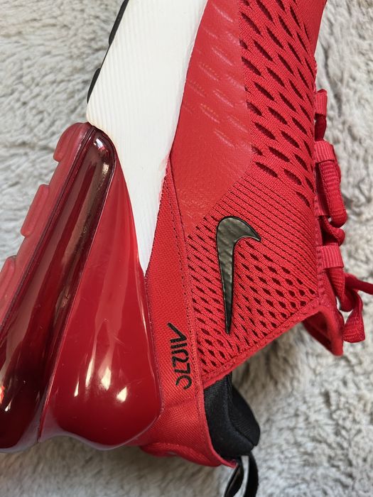 Buty Nike Air Max 270 nowe