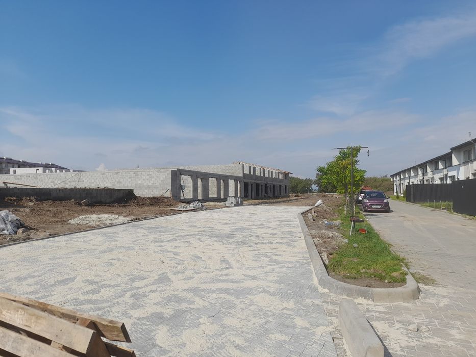 Дом по адресу (площадь 108 м²) - Atlanta.ua - фото 13