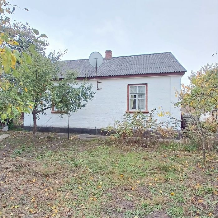 Продаж будинку 70 кв.м на Мальованці, ділянка 8 соток