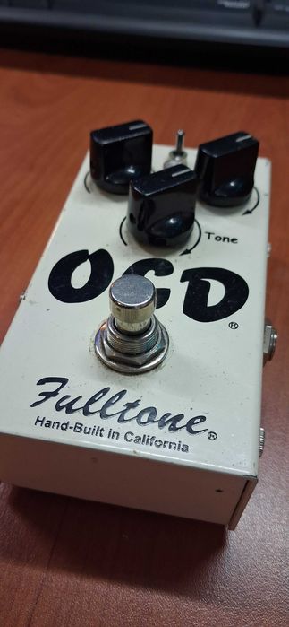 OCD Fulltone v1.4