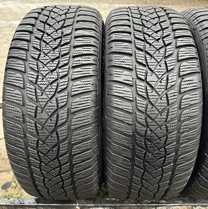 Шини 225/55 R16 Goodydiear Резина