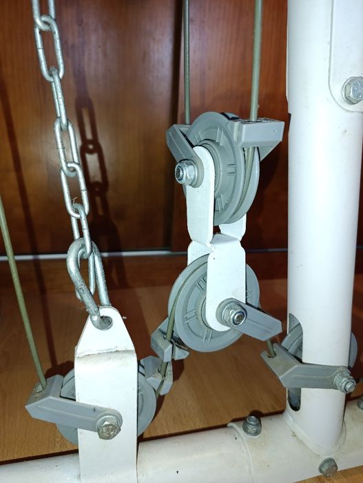 Multiestação Musculação Completa | Home Gym | Ginásio em Casa | Domyos HG60-3