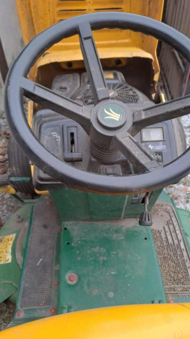 Sprzedam kośiarki do trwy