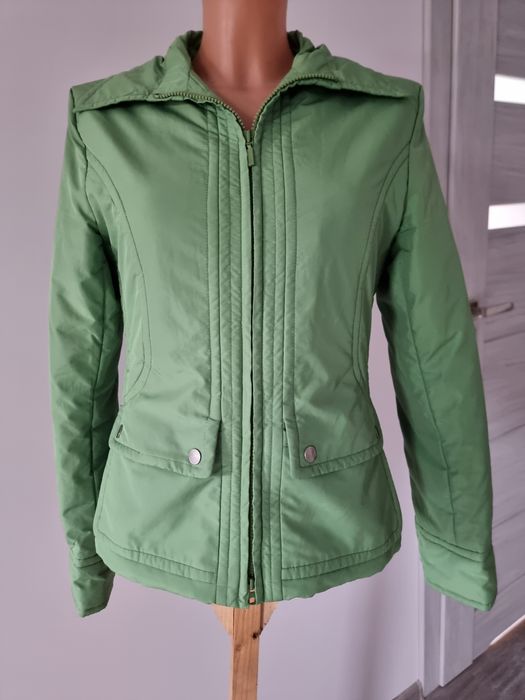 Wiosenna kurtka H&M