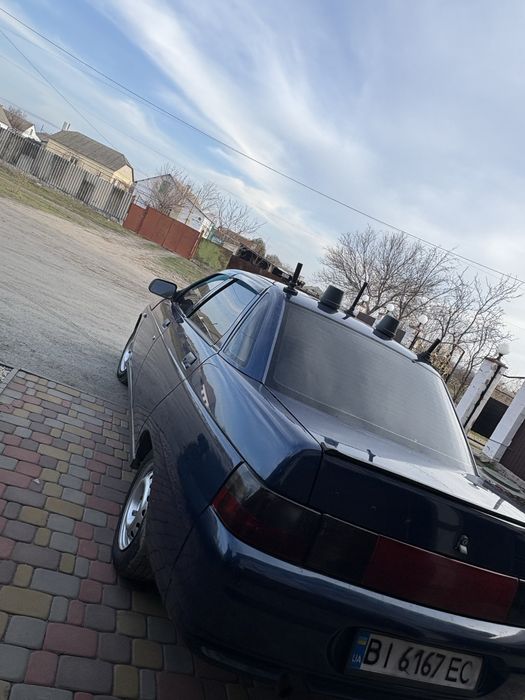 Продам Строчно 2110