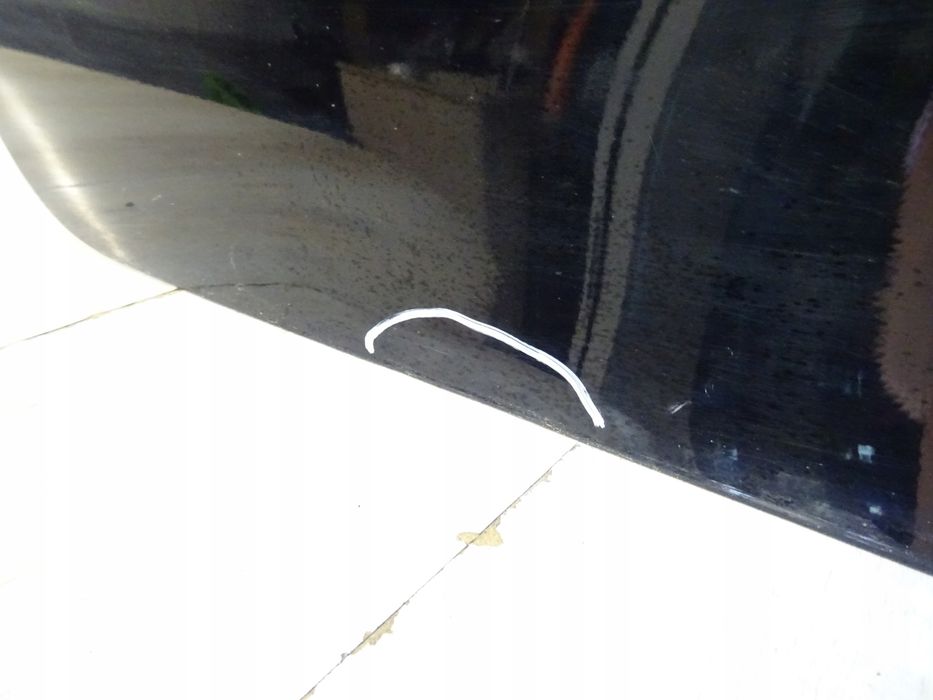 toyota corolla e21 hb 2019- drzwi z uszczelką prawe tył tylne llu