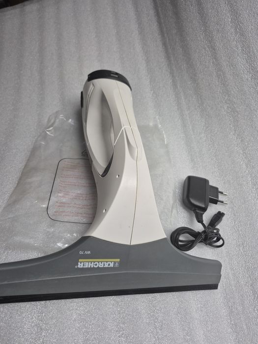 Myjka do okien  WV70 Karcher