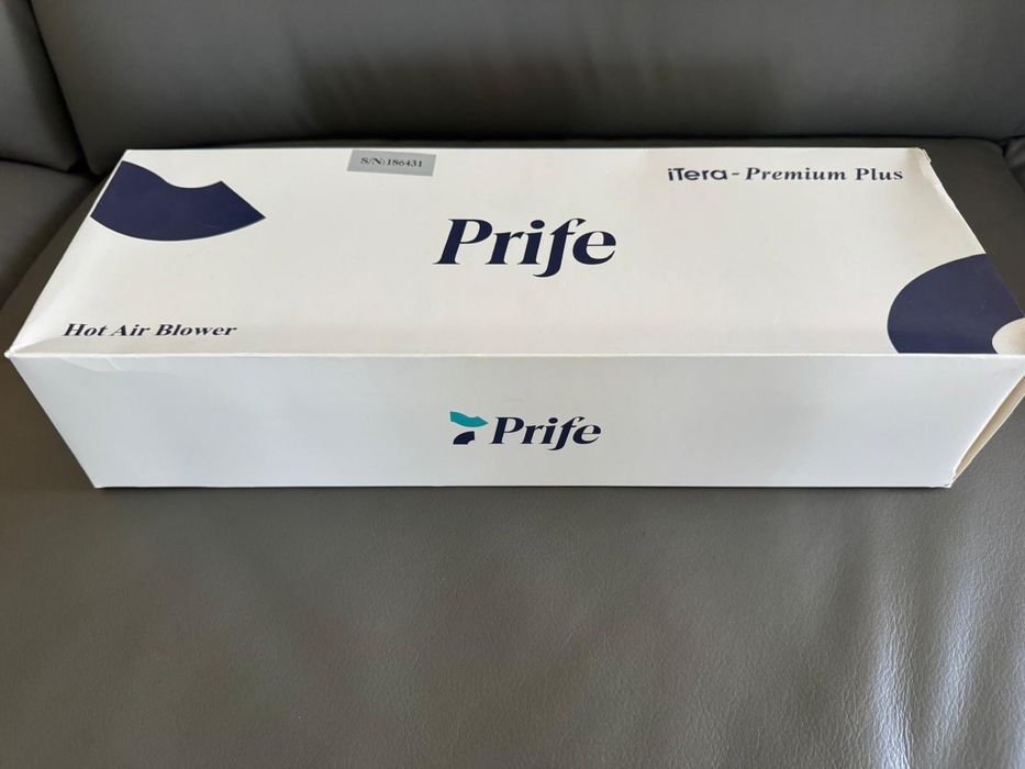 iTeraCcare Premium - Prife