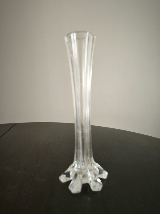 Chávenas fainça inglesa azul borrão, "Shangai Trade Mark England"