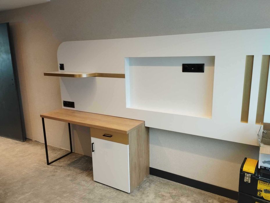 Zestawy Mebli Hotelowych na Wymiar – Prosto od Producenta