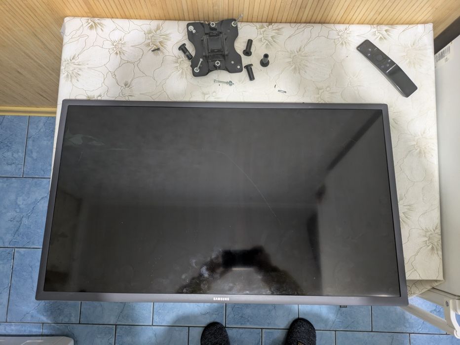 Телевизор Samsung 32" UE32M5500AU