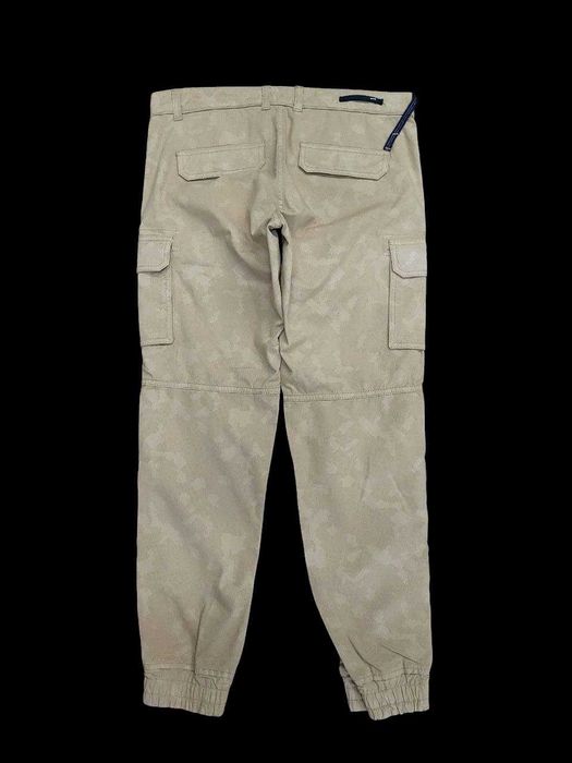 Мужские брюки карго джоггеры GAS Оригинал