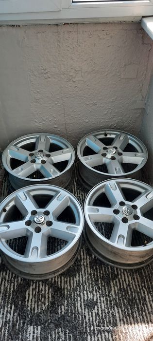 Диски DODG Ультра