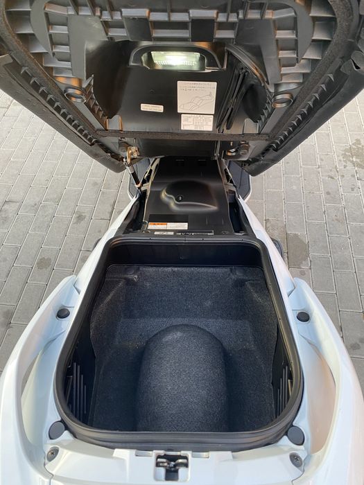 Продам suzuki skywave 250