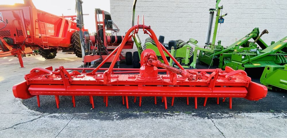 grade rotativa,rototerra de 3 metros