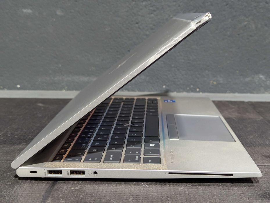 HP EliteBook 840 G8 Intel Core i5 11ª Geração