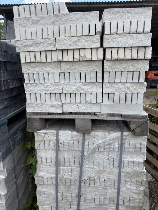 Продам плитку фасадну