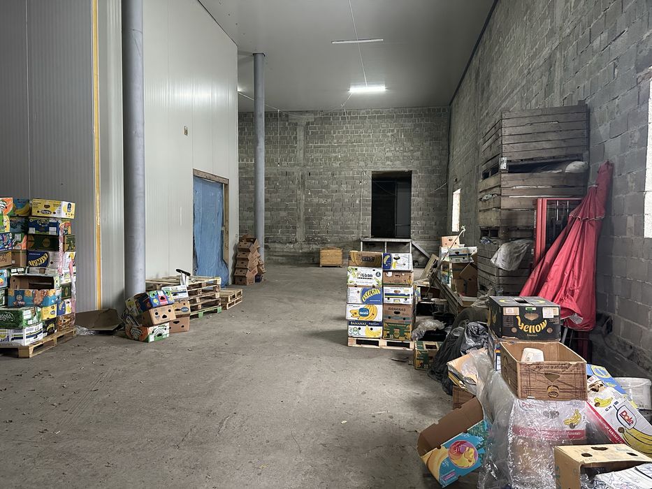 Продам діючий бізнес