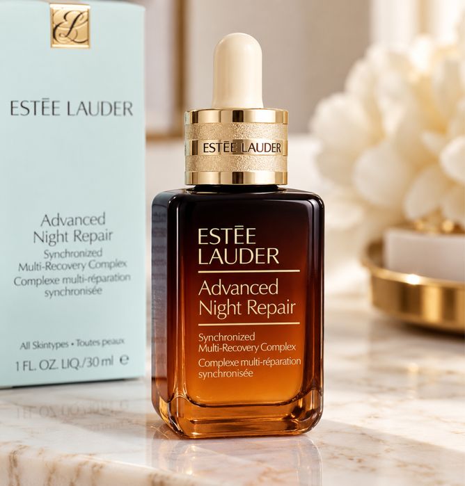 Odżywiające serum Estée Lauder 30 ml advenced Night Repair