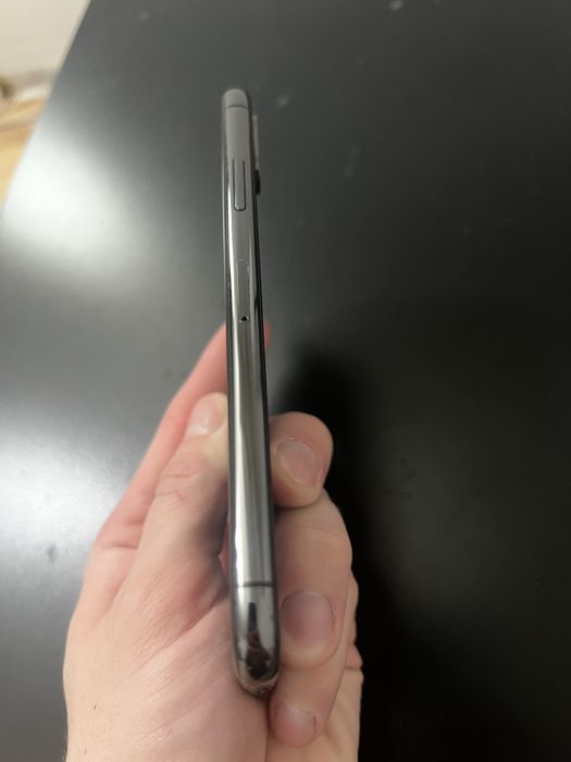 Iphone xs 64gb dobry stan