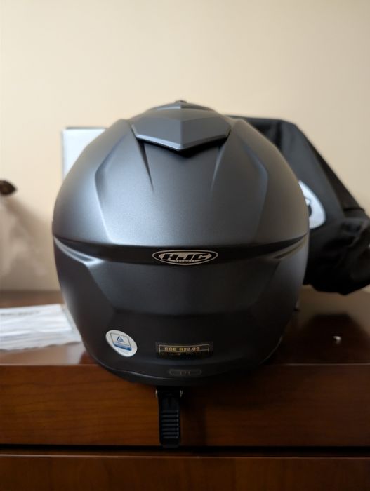 HJC i71 XS NOVO (Ler Descrição)