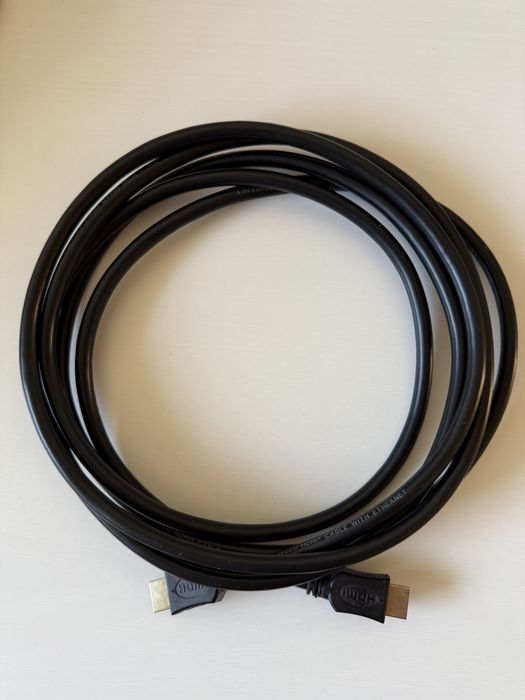 Kabel HDMI na HDMI 3m