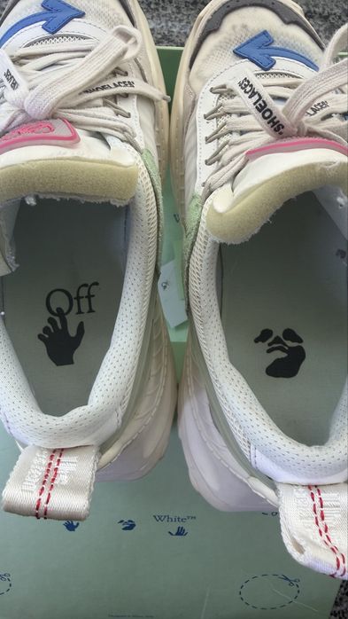 Off-white odsy 1000 ОРИГИНАЛ
