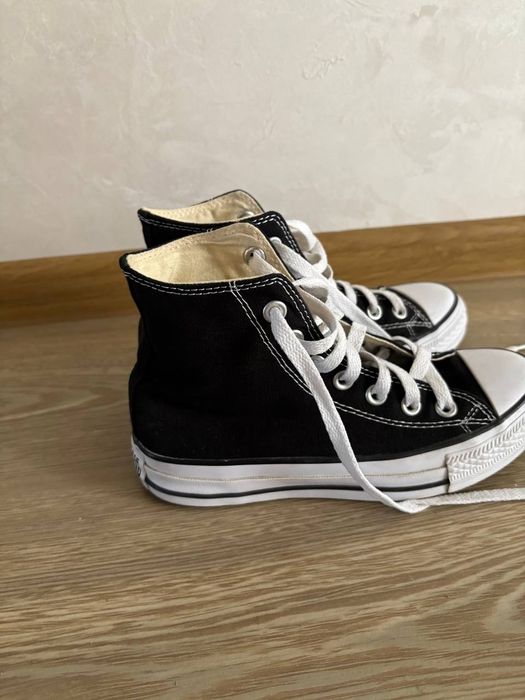 Converse мокасини унісекс