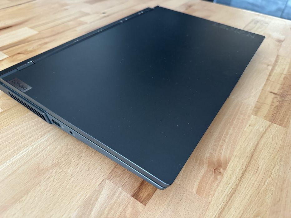 Lenovo Legion 5 15ARH05H