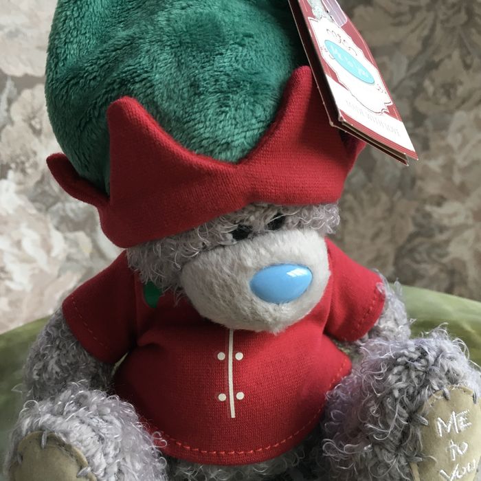 Мишки Тедди Рождество, Новый год.