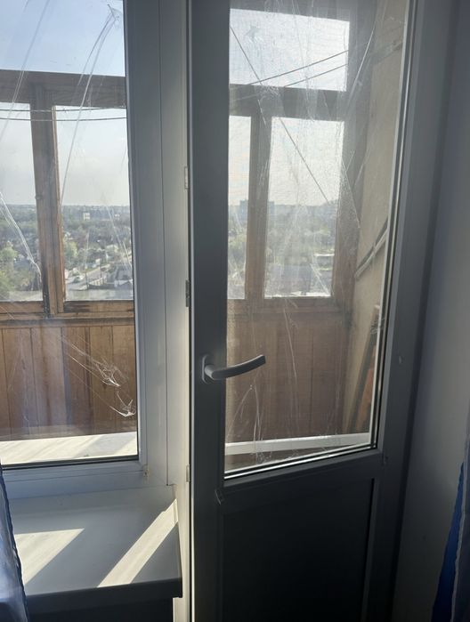 Продажа 1ой квартиры в Днепровском р-не