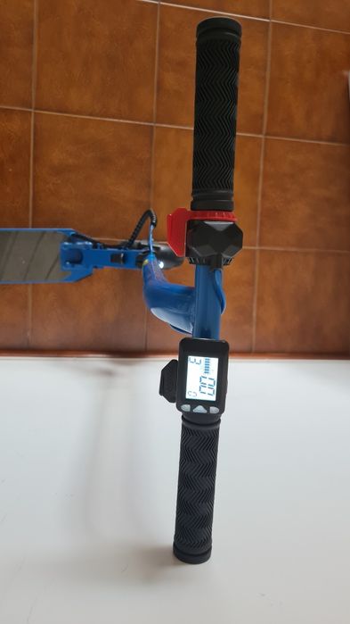 Trotinete Elétrica Smartgyro