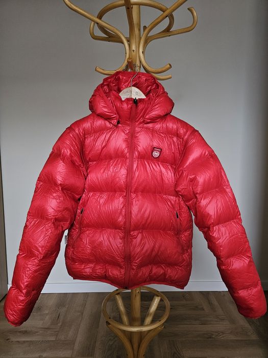 Kurtka Pajak Eskimo puch S