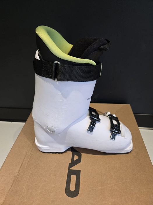 Buty narciarskie Head Raptor 70 Junior rozmiar 24.5