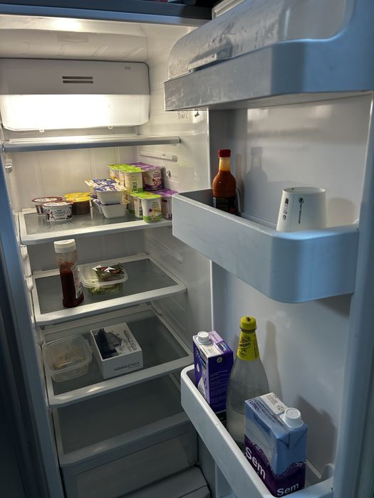 Frigorifico samsung americano