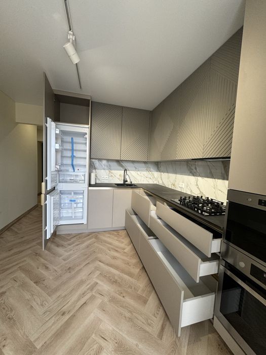 Оренда 2 кім квартири вул.Чумацька