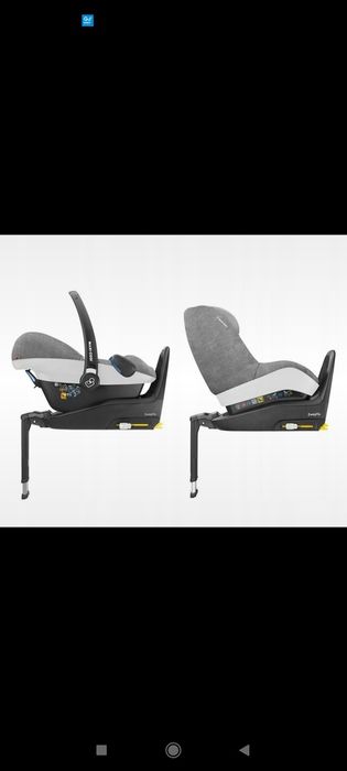 Baza Maxi Cosi 2wayfix