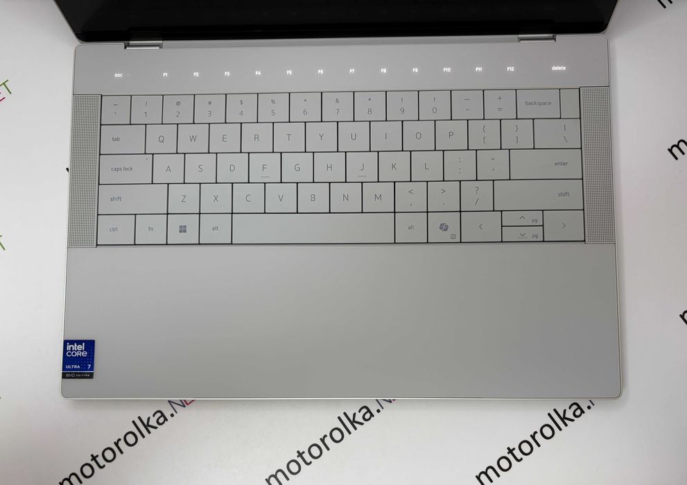 Dell 14 Premium DA14250 XPS 14/Ultra 7 255H/32 RAM/2TB /Nvidia RTX4050