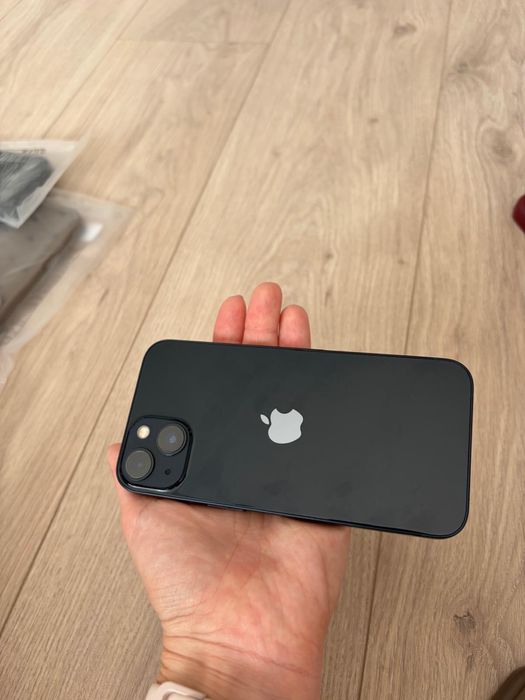 Iphone 13 256 gb super stan dodatkowe obudowy