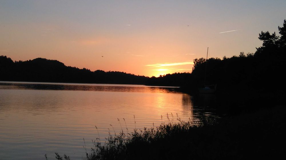 DAGA-Domki Nad Soliną  Solina Bieszczady