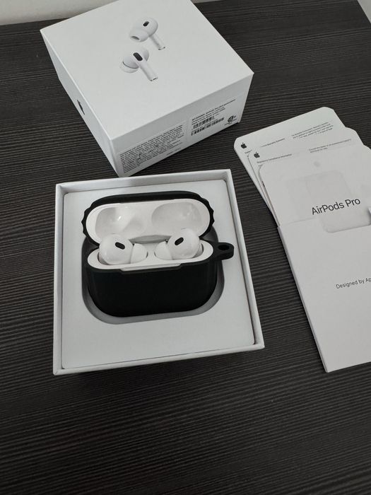 ‼️ Навушники AirPods Pro 2 (2024 generation) / Беспроводные наушники