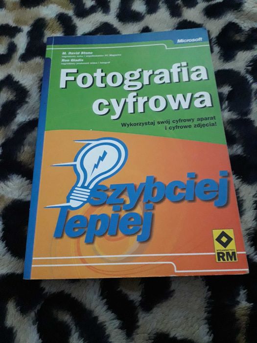 Fotografia cyfrowa