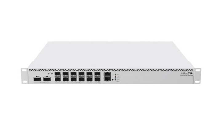 Mikrotik CCR2216, CCR1036, CCR1016, BDCOM p3310 (c, d, e)