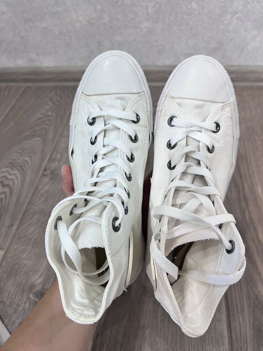 Converse all star