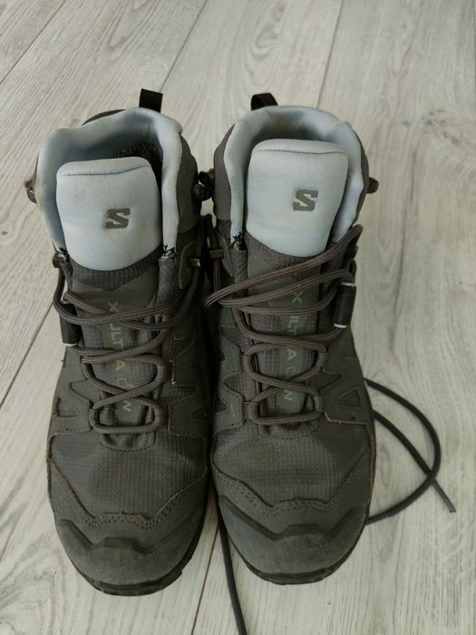 Salomon X ULTRA 04 W trapery Gore-Tex 38